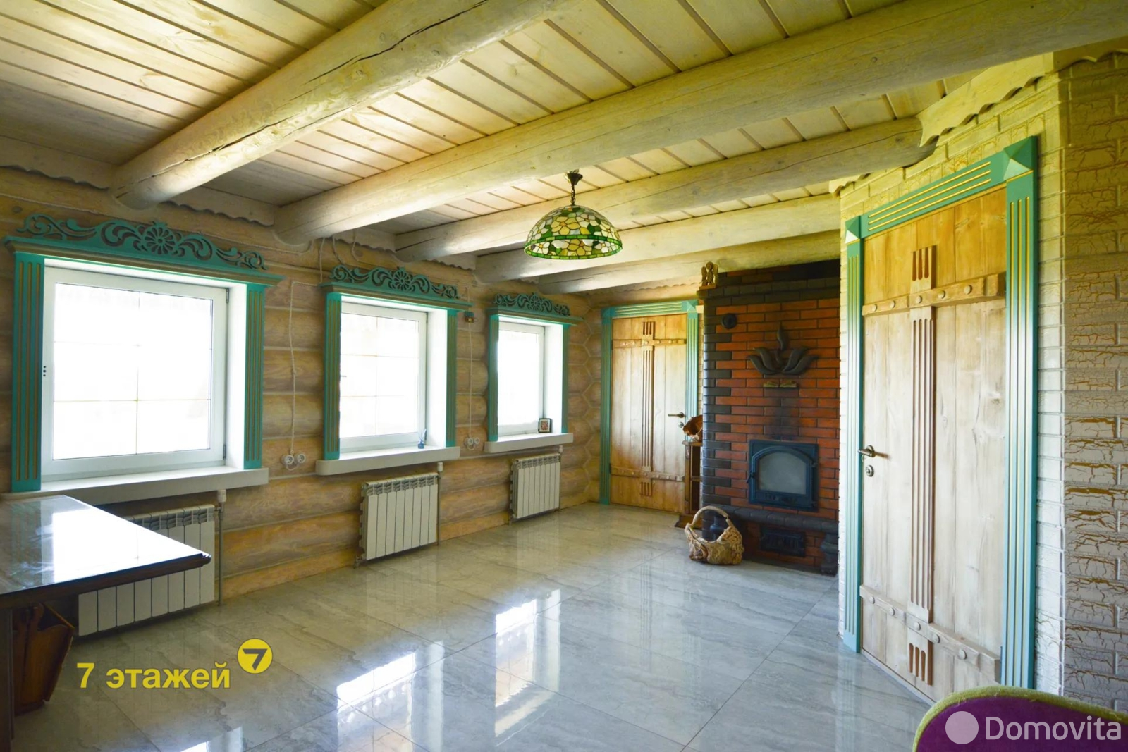 коттедж, Колесище, , стоимость продажи 1 120 000 р.