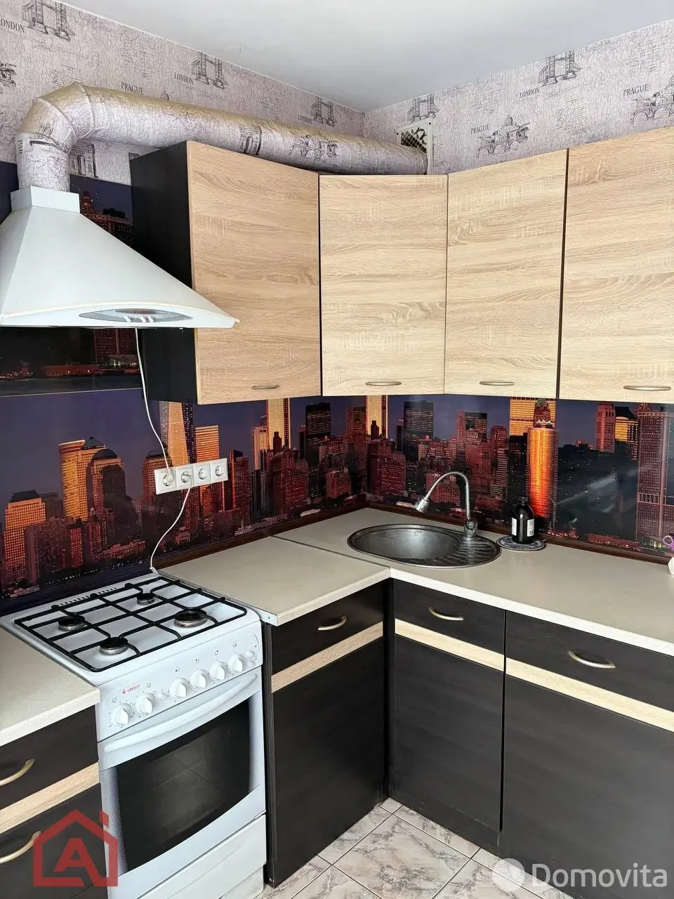 квартира, Минск, пр-т Независимости, д. 125 