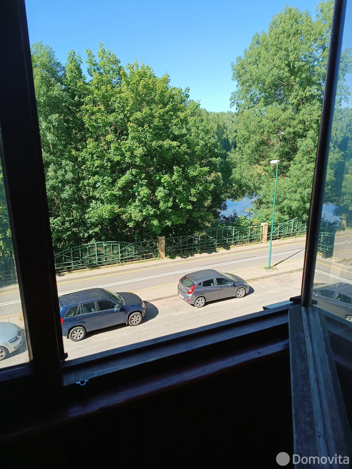 Снять 3-комнатную квартиру в Минске, ул. Якубова, д. 80, 500USD, код 149162 - фото 26