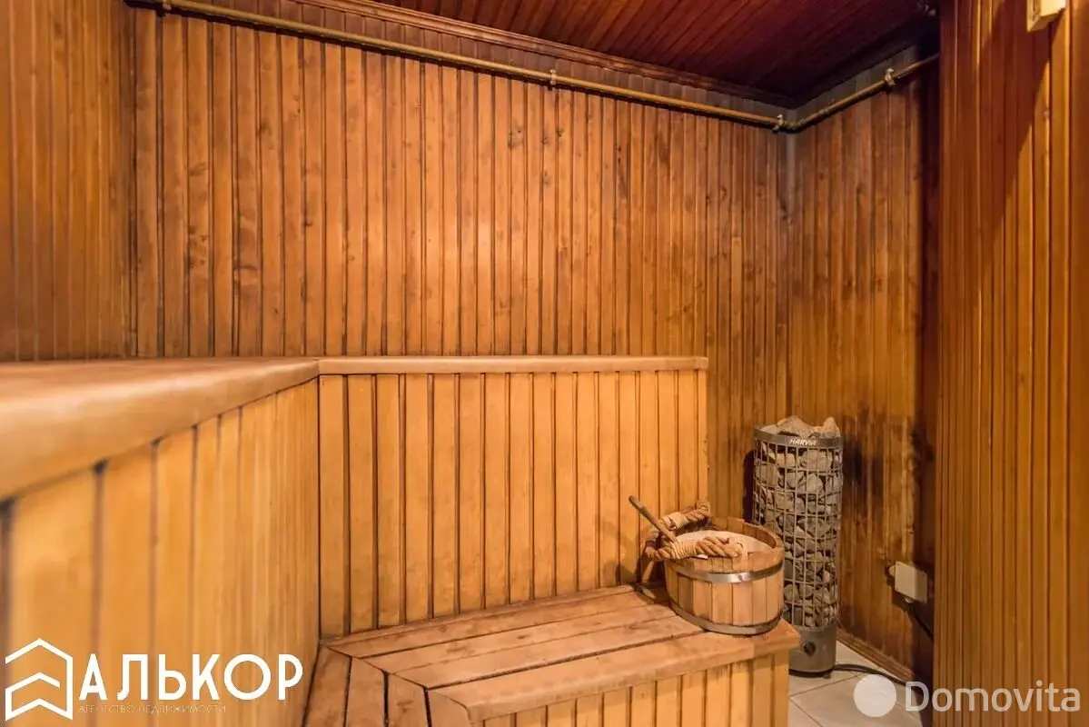 Купить помещение под сферу услуг в Минске, ул. Захарова, д. 31 - фото 18