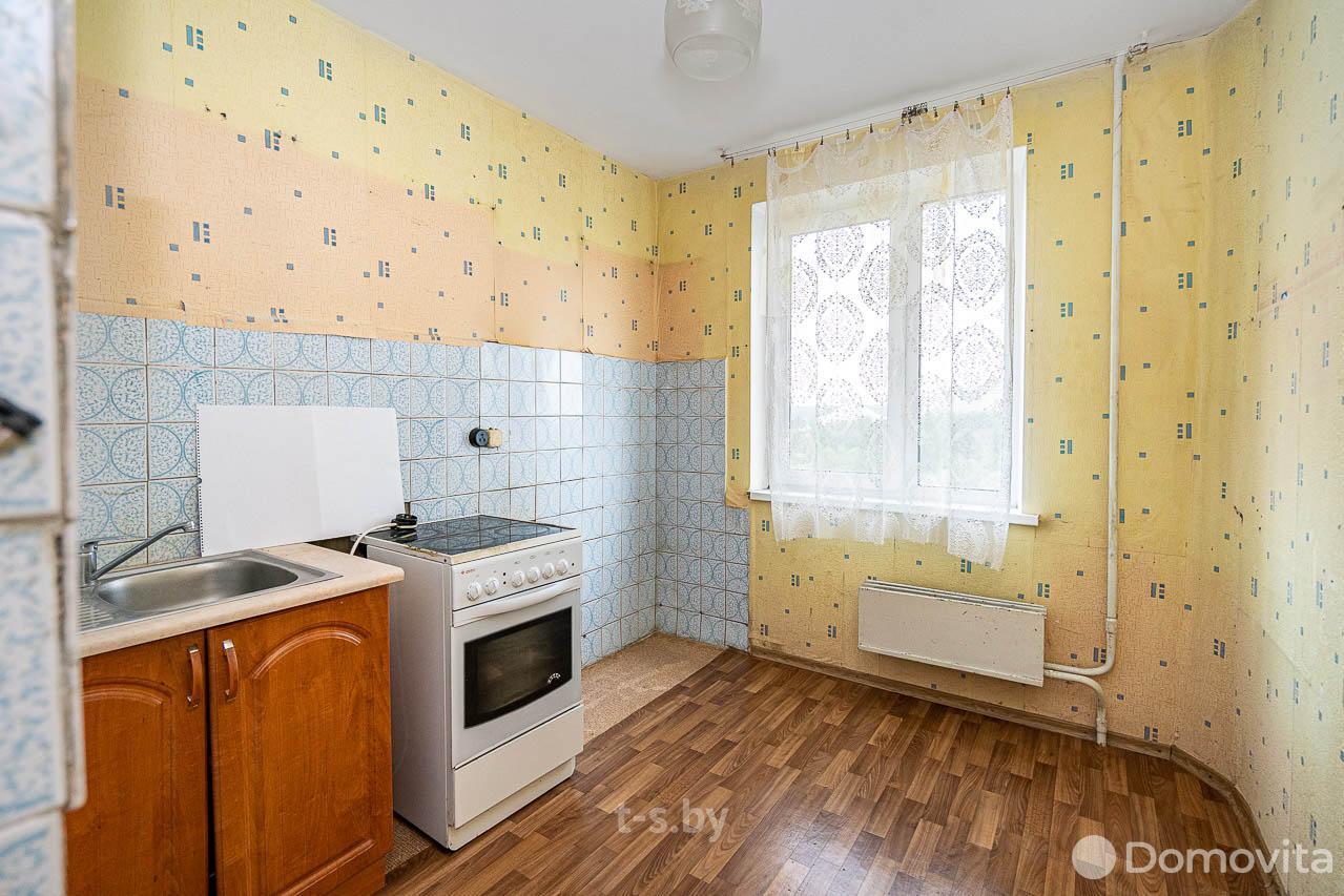 Продажа 1-комнатной квартиры в Минске, ул. Шугаева, д. 17/1, 52000 USD, код: 1000457 - фото 1