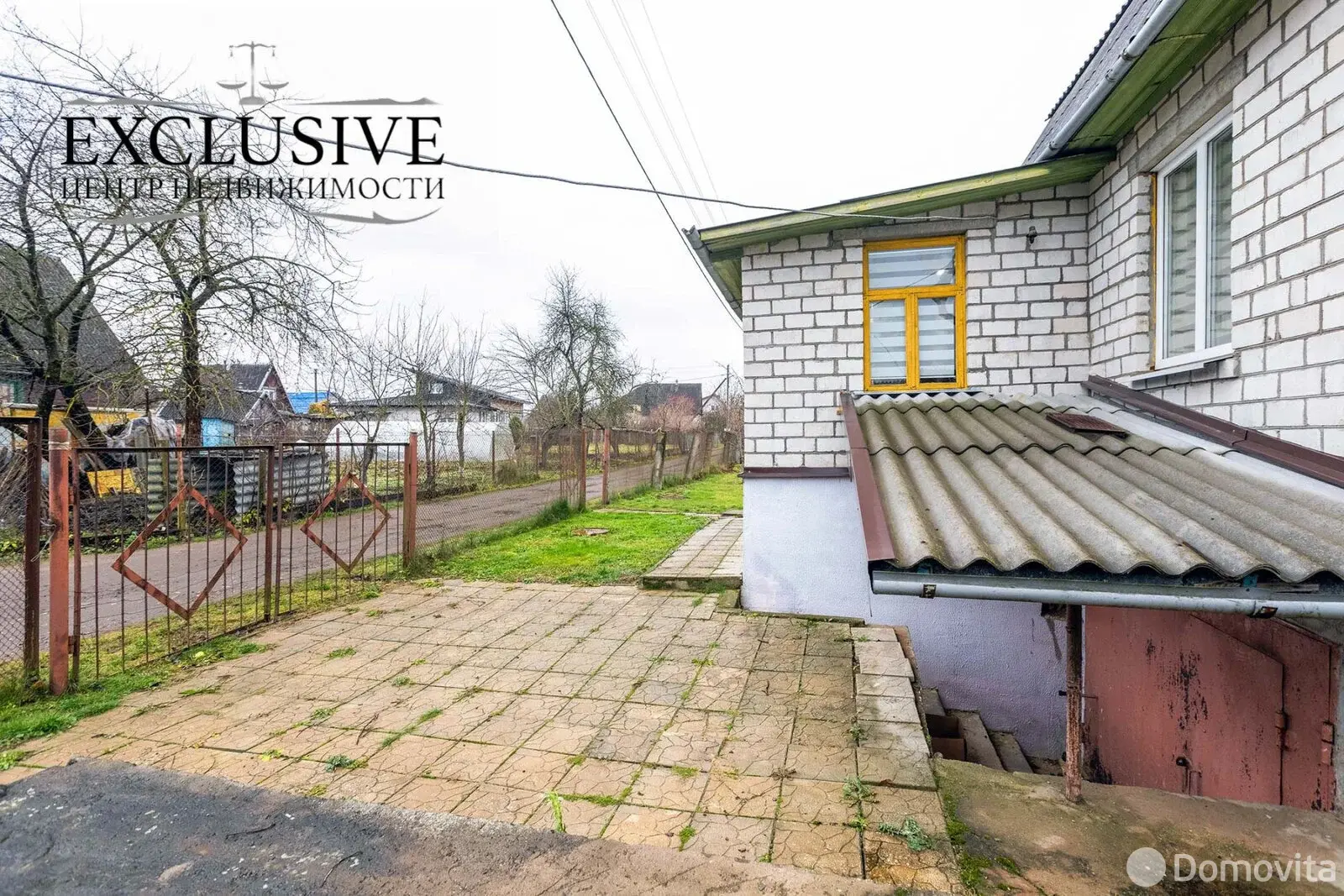 Купить 1-этажную дачу в Птичи Минская область, 47000USD, код 185512 - фото 3