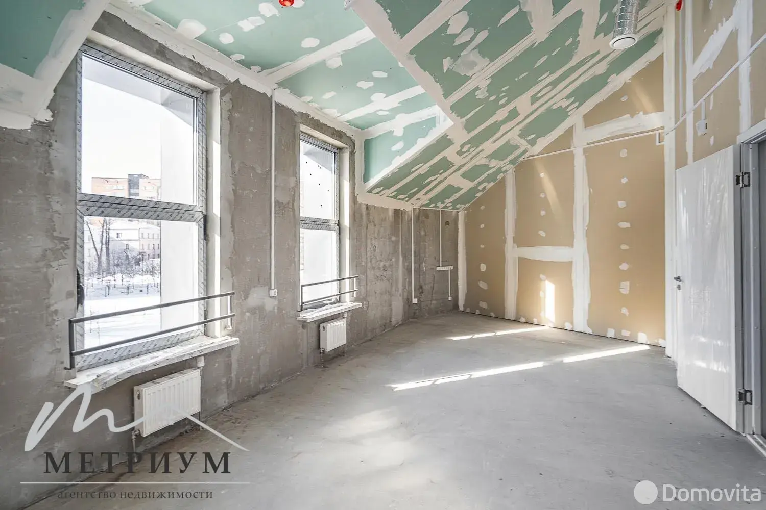 Купить офис на ул. Юрово-Завальная, д. 13 в Минске, 4250000USD, код 10150 - фото 36