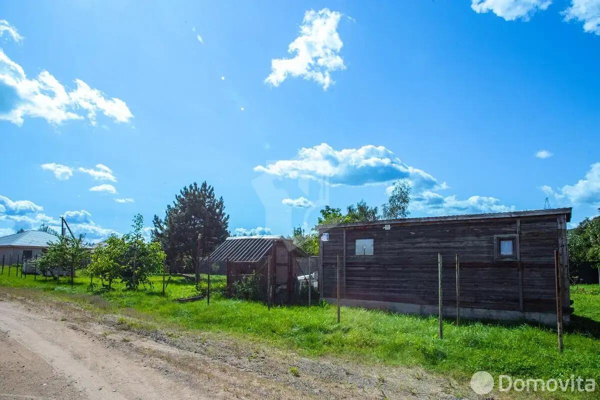 участок, Антосино, 