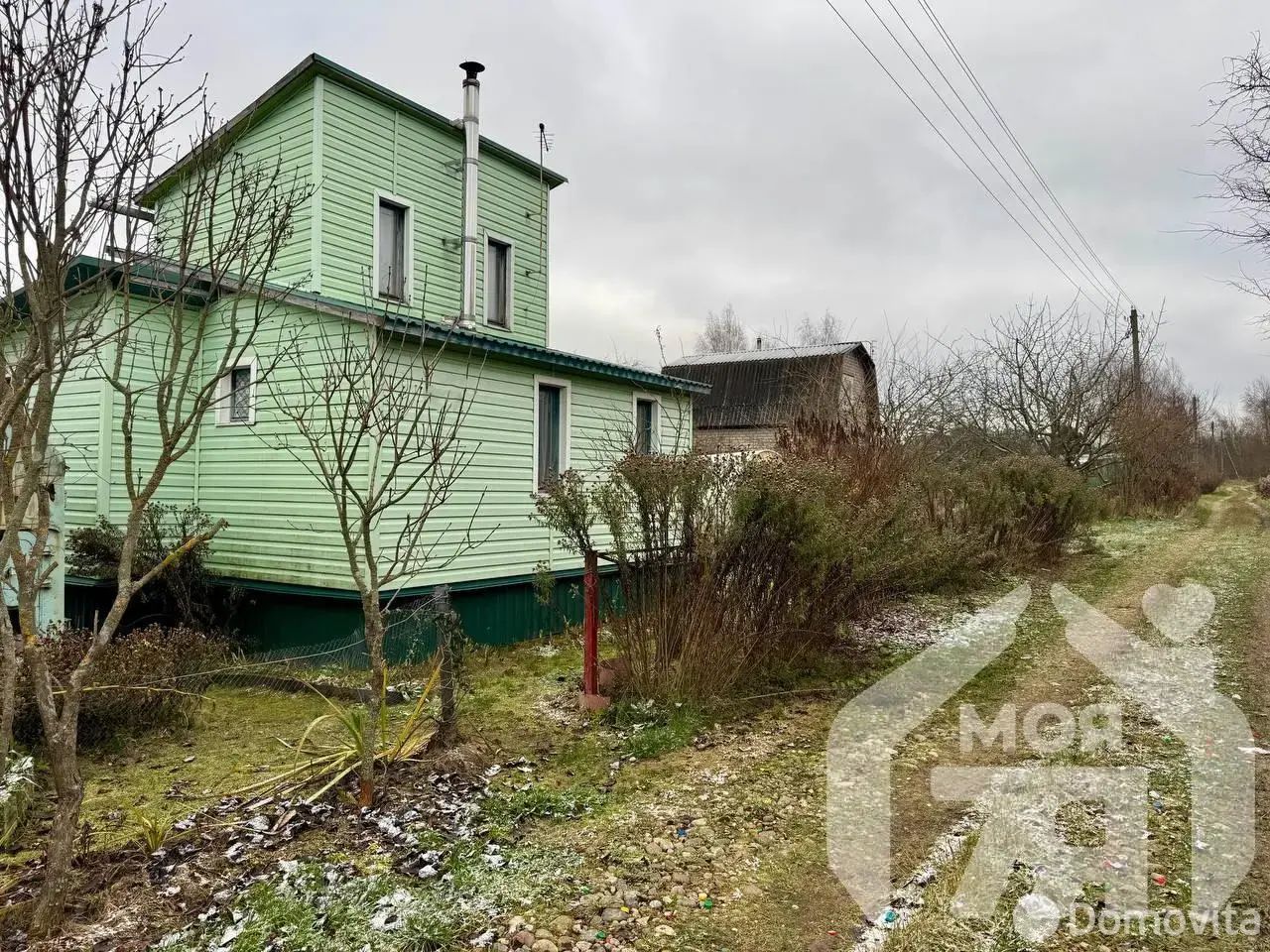 дача, ПЕЛЕНГ, , стоимость продажи 35 777 р.