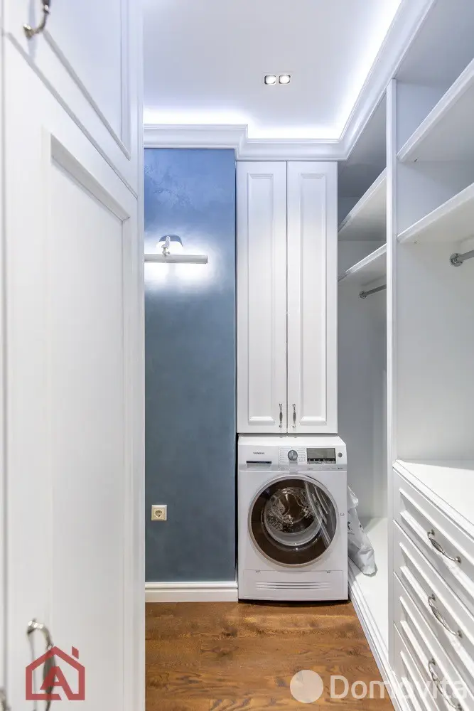 Снять 2-комнатную квартиру в Минске, пр-т Победителей, д. 127, 900USD, код 144821 - фото 11