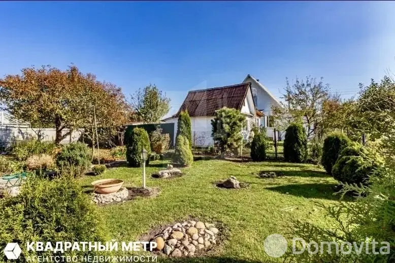 дача, Красное Урочище, 