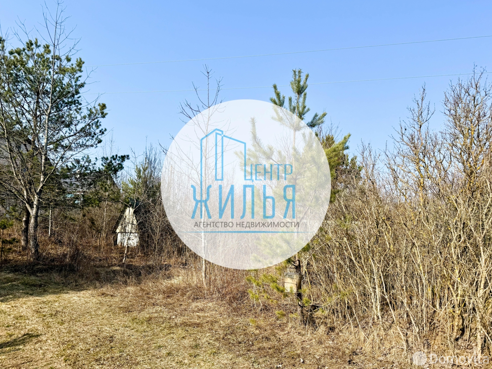 продажа участка, Метролог,