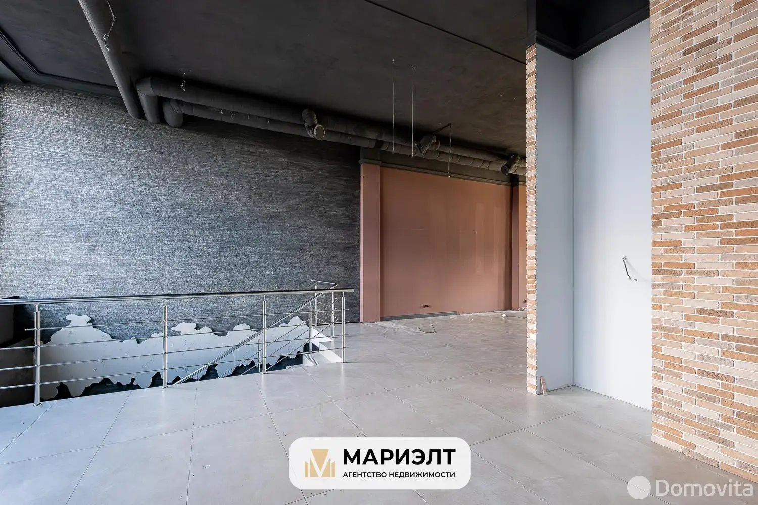 Снять торговое помещение на пр-т Победителей, д. 115 в Минске, 11950BYN, код 968722 - фото 9