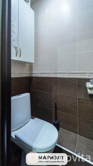 Аренда офиса на ул. Некрасова, д. 35/1 в Минске, 1610USD, код 15428 - фото 15