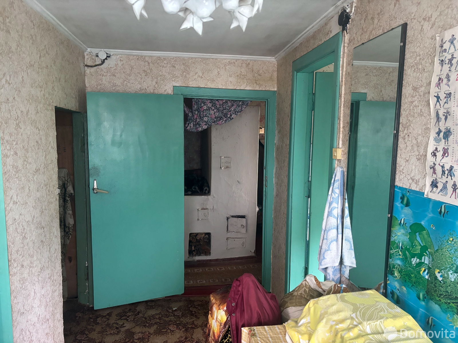 дача, Строитель-96, 