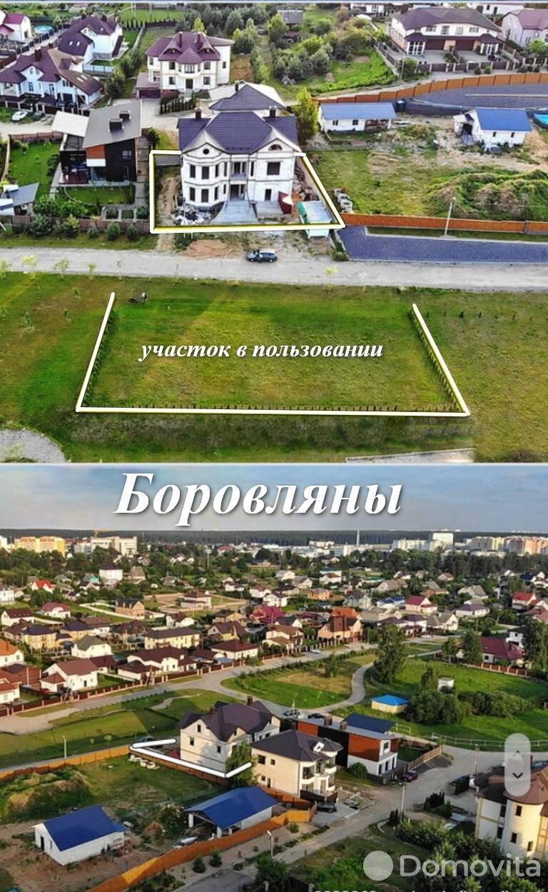 дом, Боровляны, ул. Речная, д. 42 