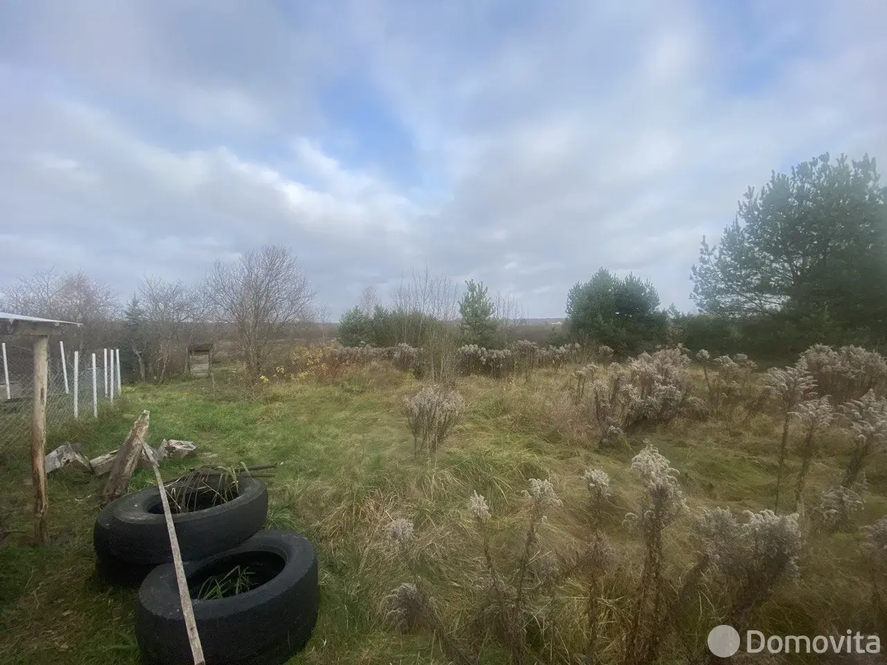 Цена продажи участка, Максимовка, д. 8/А