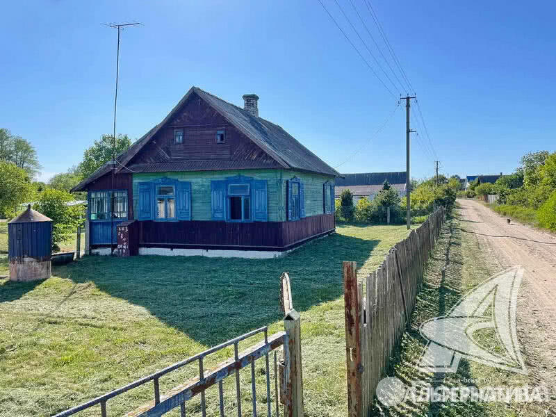 Продажа 1-этажного дома в Леплевке, Брестская область , 13000USD, код 636425 - фото 2