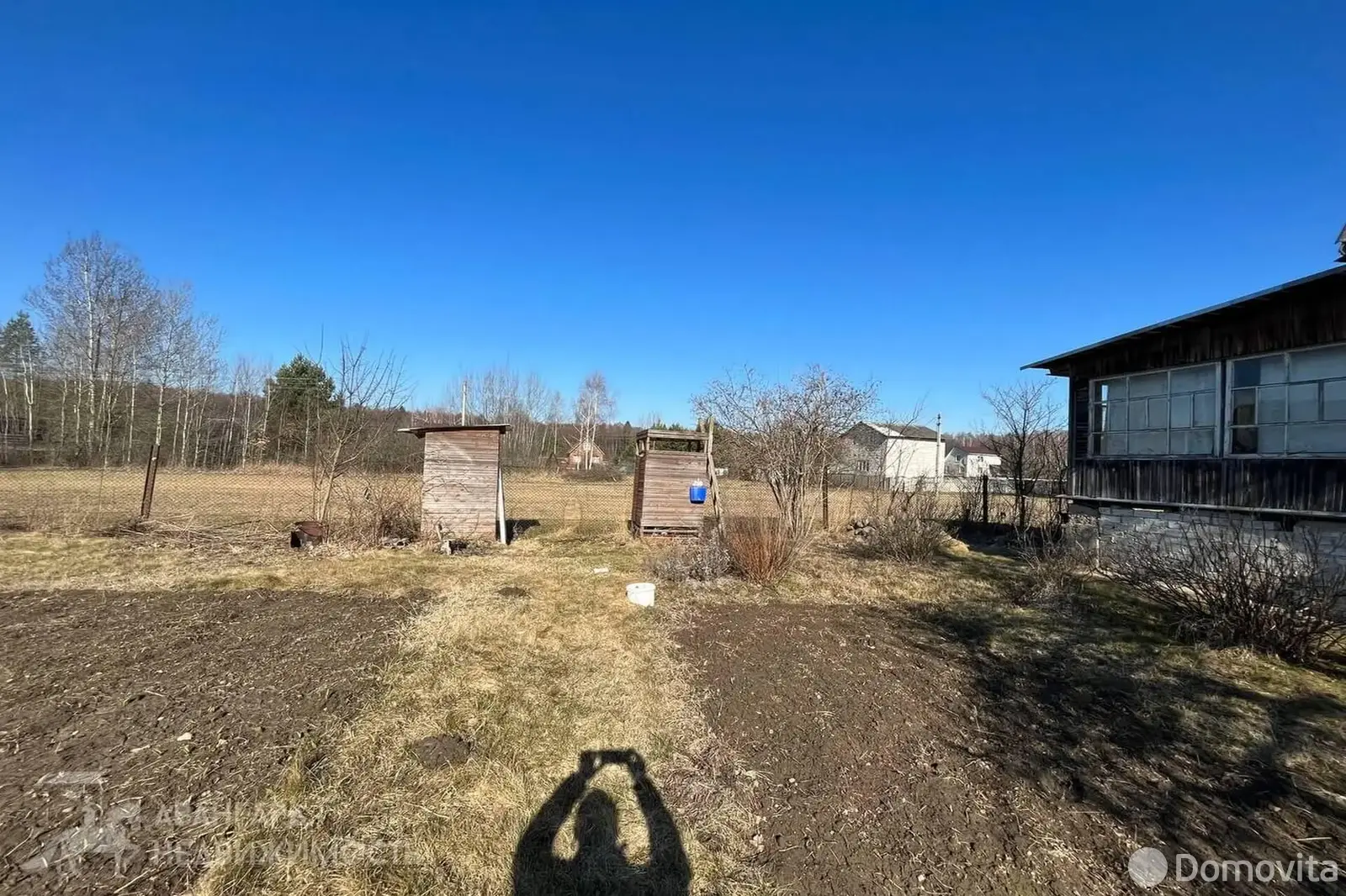 Купить 2-этажную дачу в Дубрава Минская область, 13000USD, код 182020 - фото 11