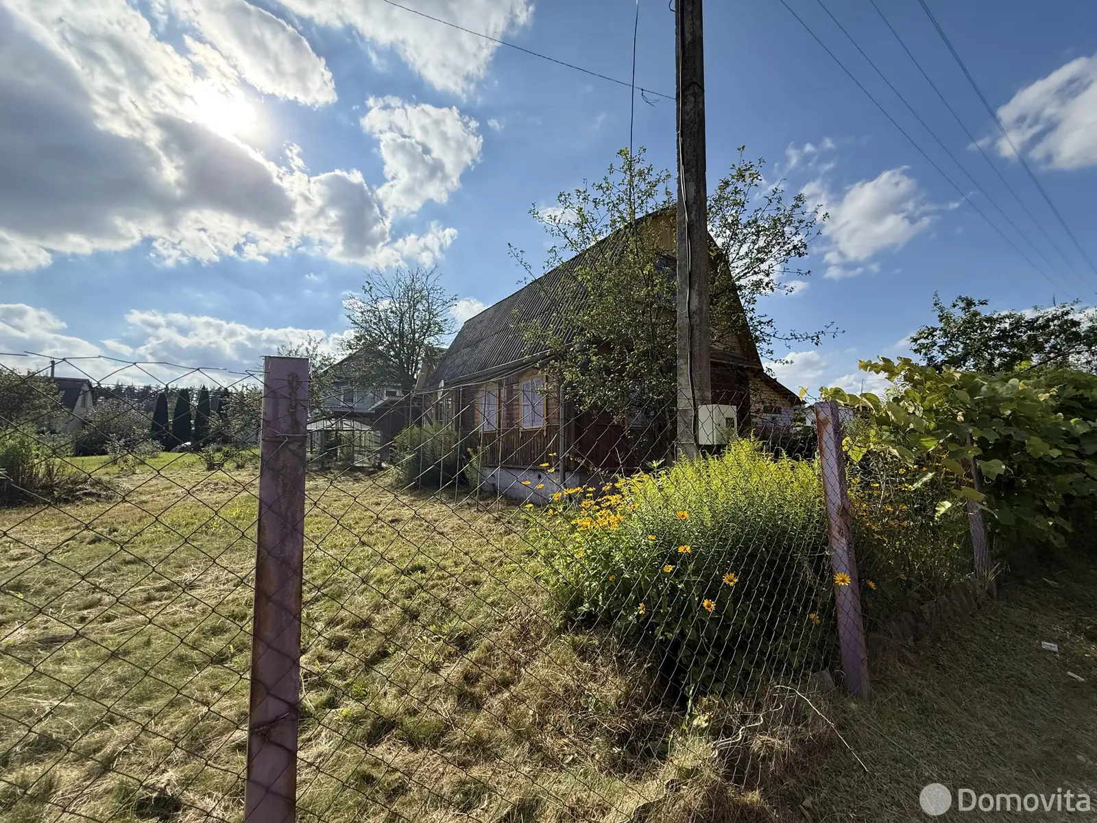 Купить 1-этажную дачу в АВИАТОР-407 Минская область, 18700USD, код 183747 - фото 16