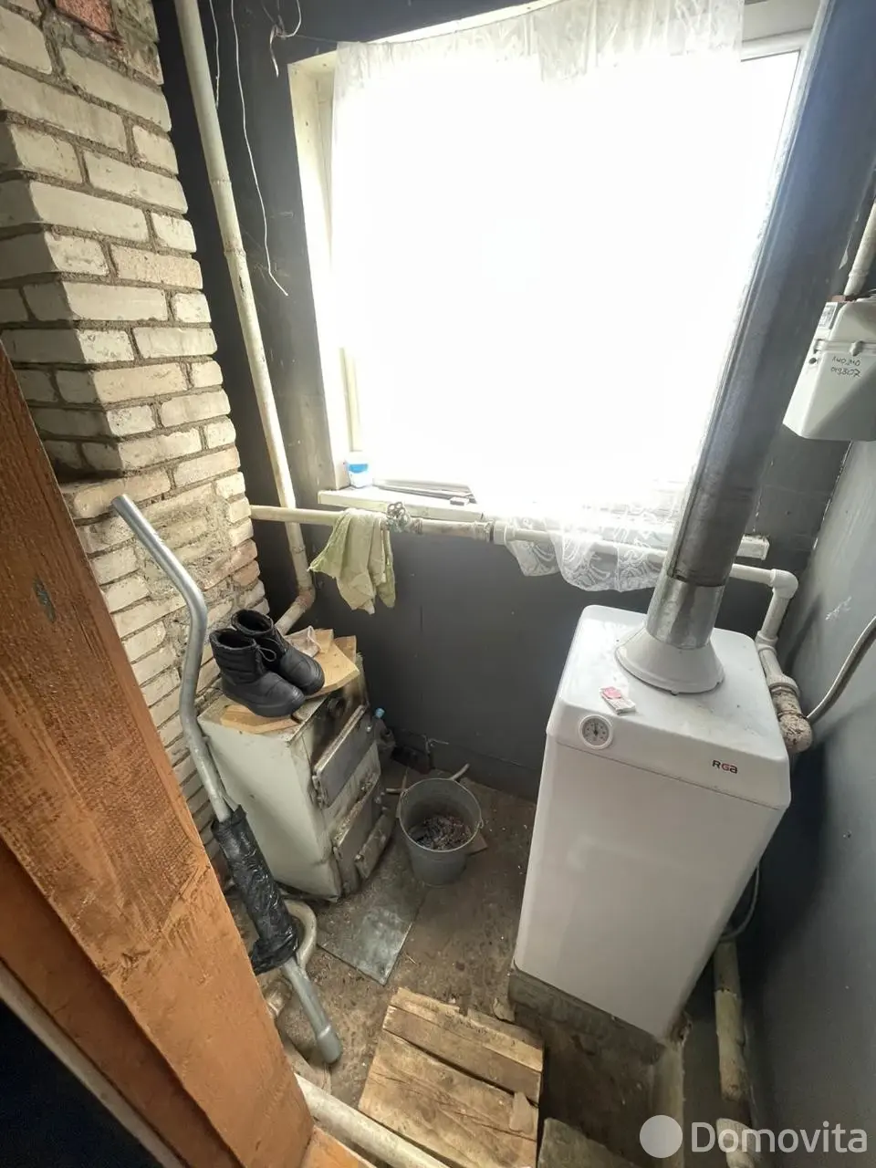 дом, Лиозно, 