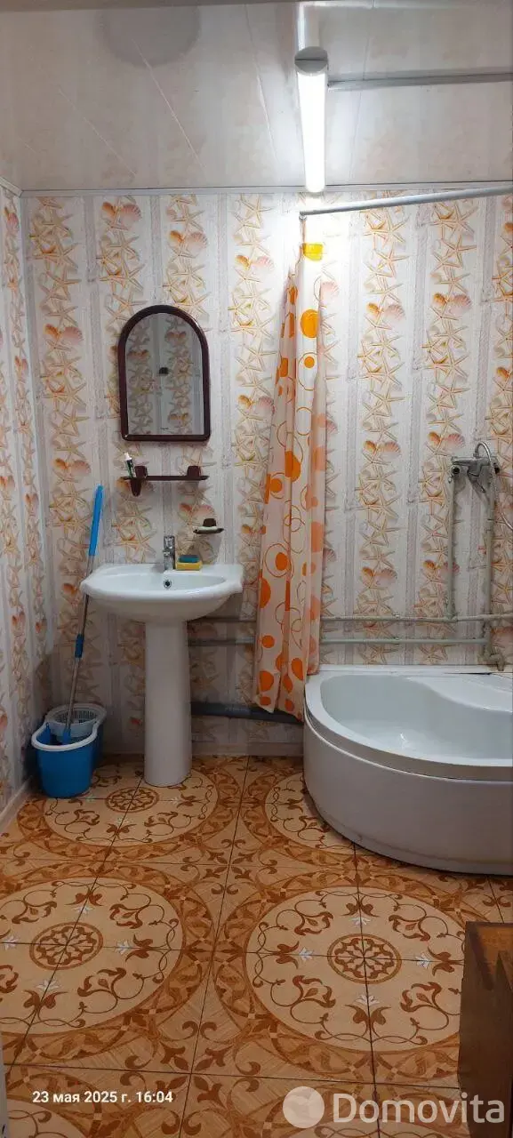дом, Полубовцы, , стоимость продажи 73 128 р.