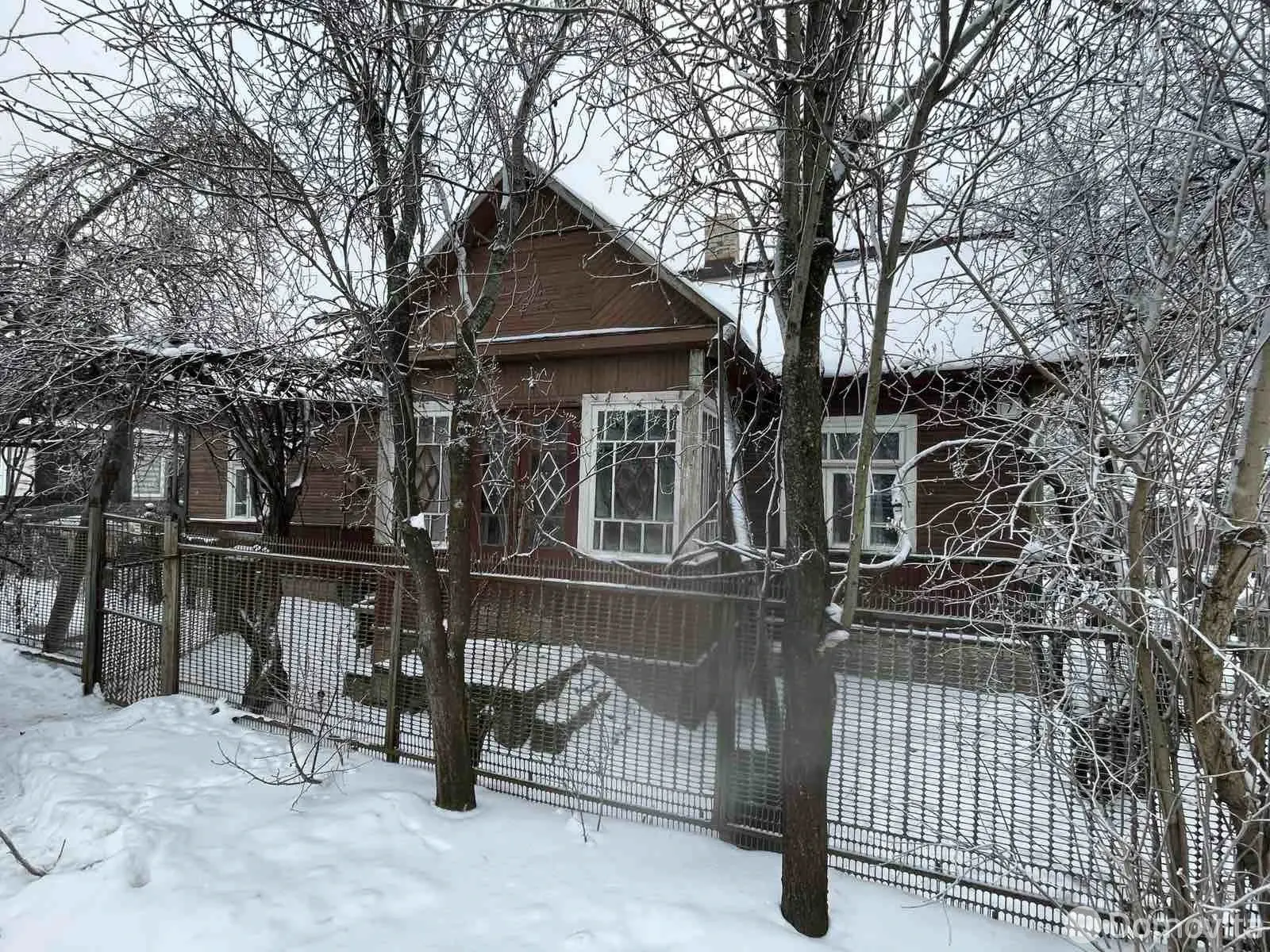 Стоимость продажи дома, Гродно, пер. Якуба Коласа