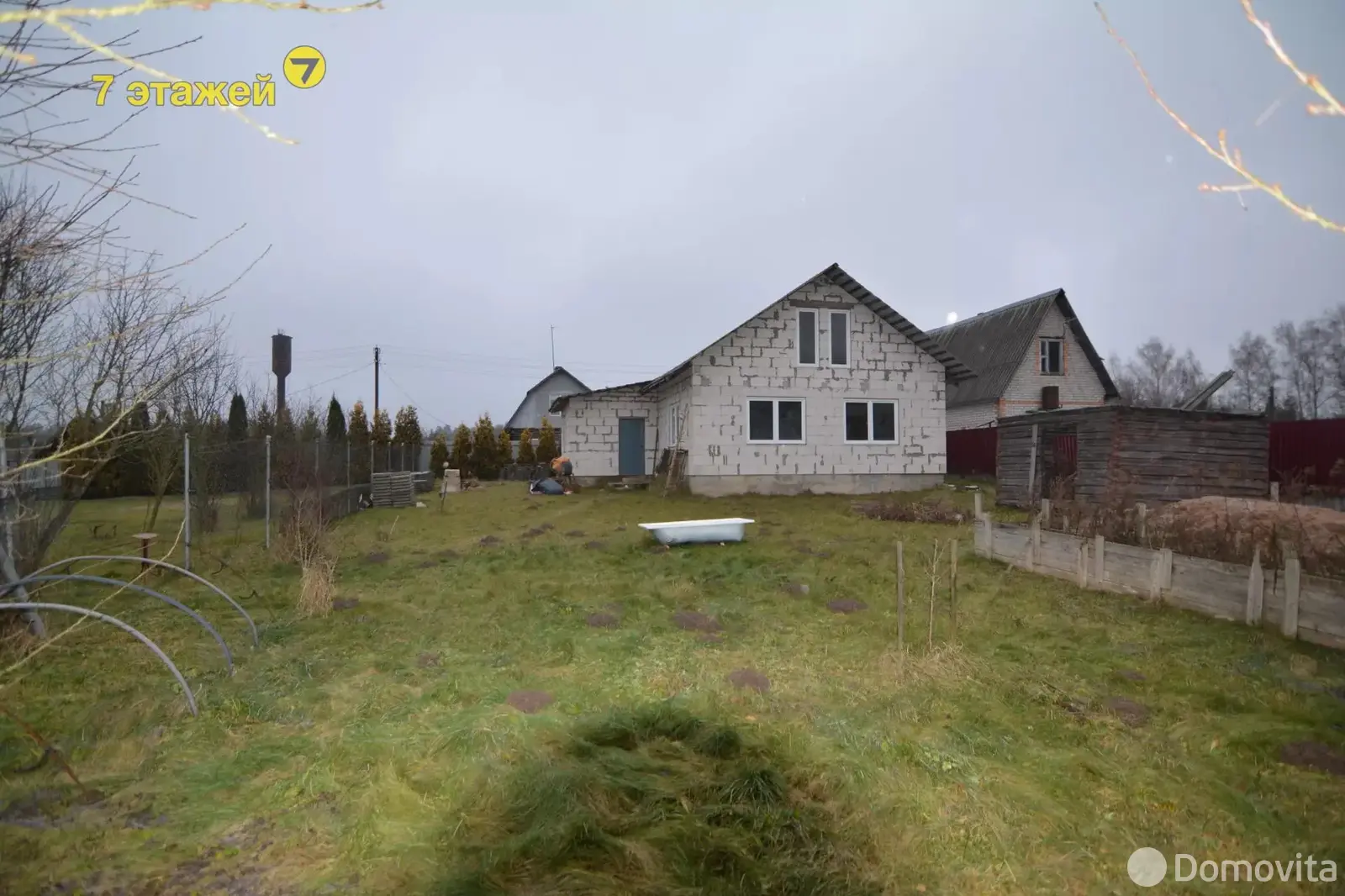 продажа дачи, Лукоморье,