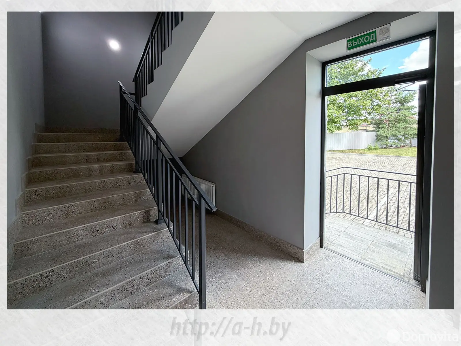 Снять офис на ул. Кабушкина, д. 64 в Минске, 52000BYN, код 17252 - фото 19