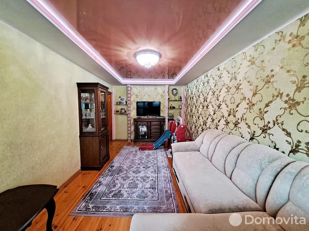 Продажа 4-комнатной квартиры в Гродно, ул. Фолюш, д. 15/203, 64900 USD, код: 998751 - фото 4