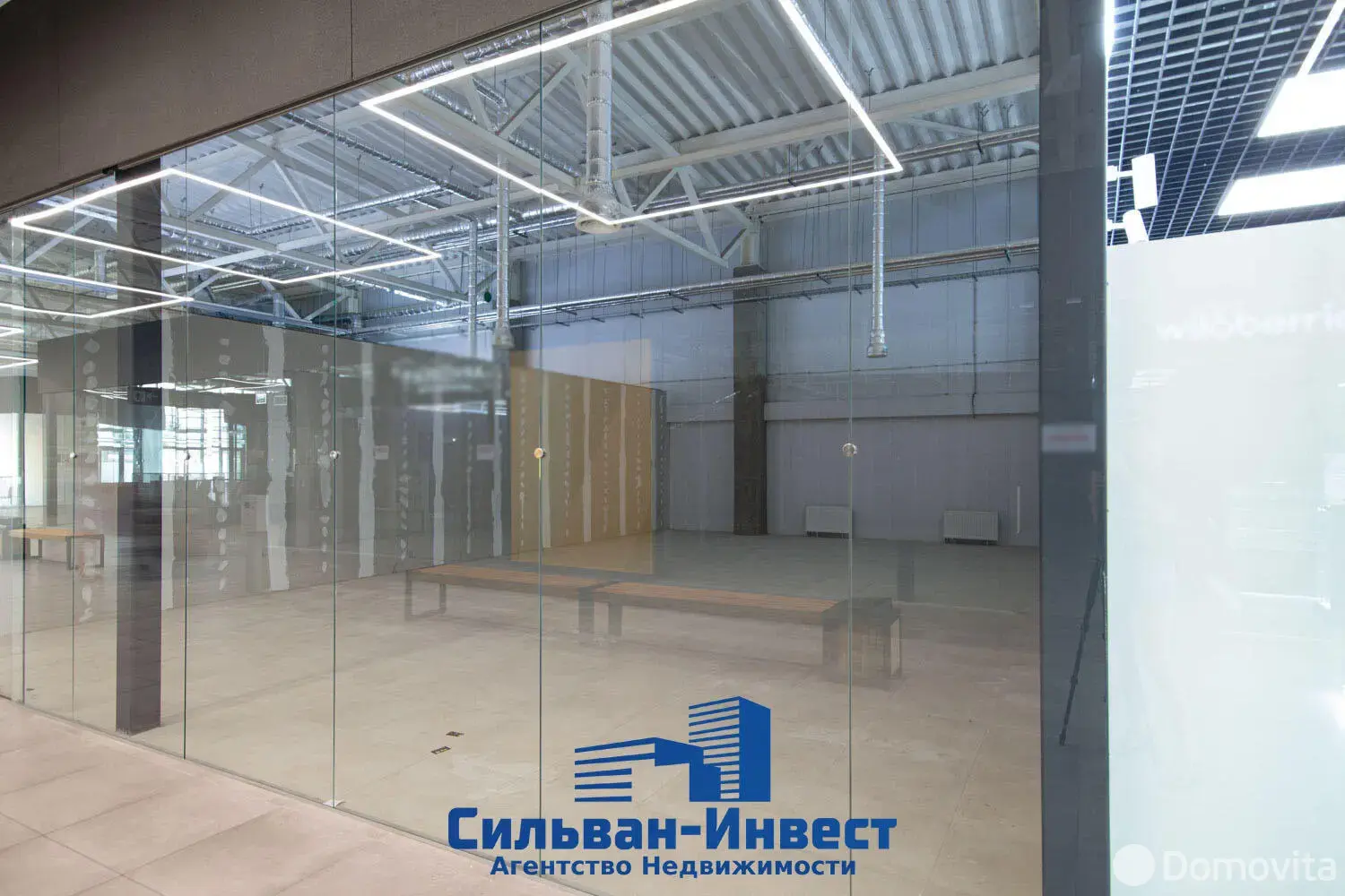 Продажа торгового помещения на ул. Скрипникова, д. 47 в Минске, 210000EUR, код 999391 - фото 11