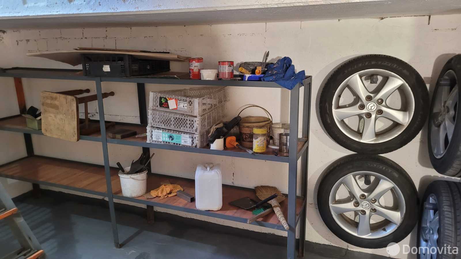 купить гараж, Минск, ул. Масюковщина, д. 34В