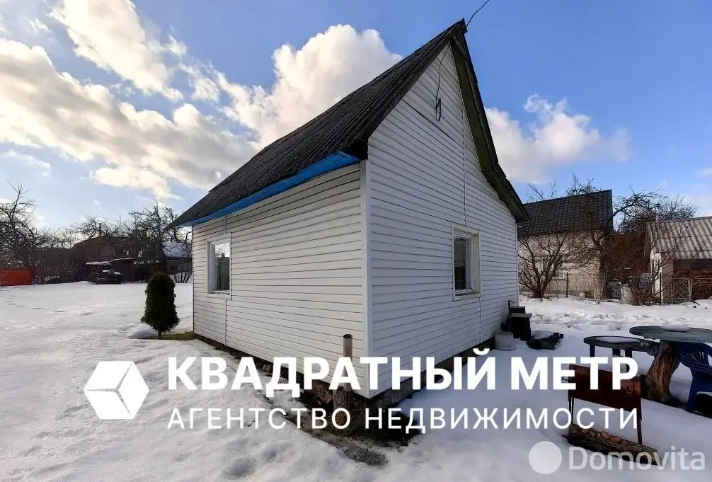 Стоимость продажи дачи, Минск, пер. Болотникова, д. 35