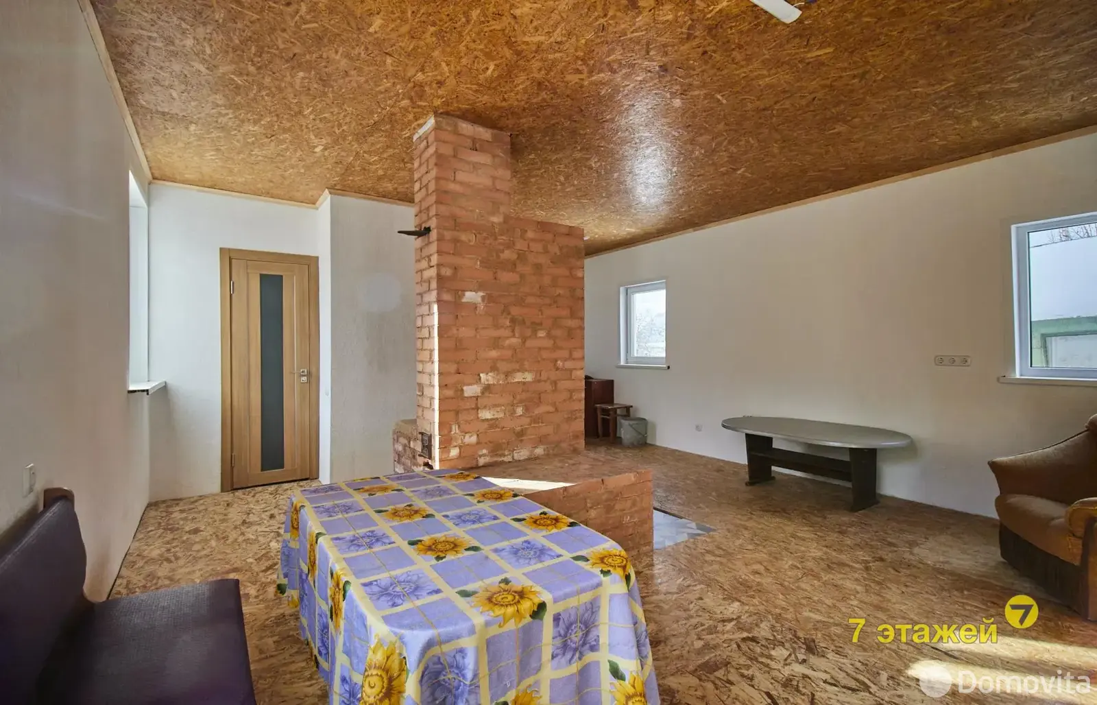 Купить 2-этажную дачу в Полиграфист Минская область, 39900USD, код 181518 - фото 18