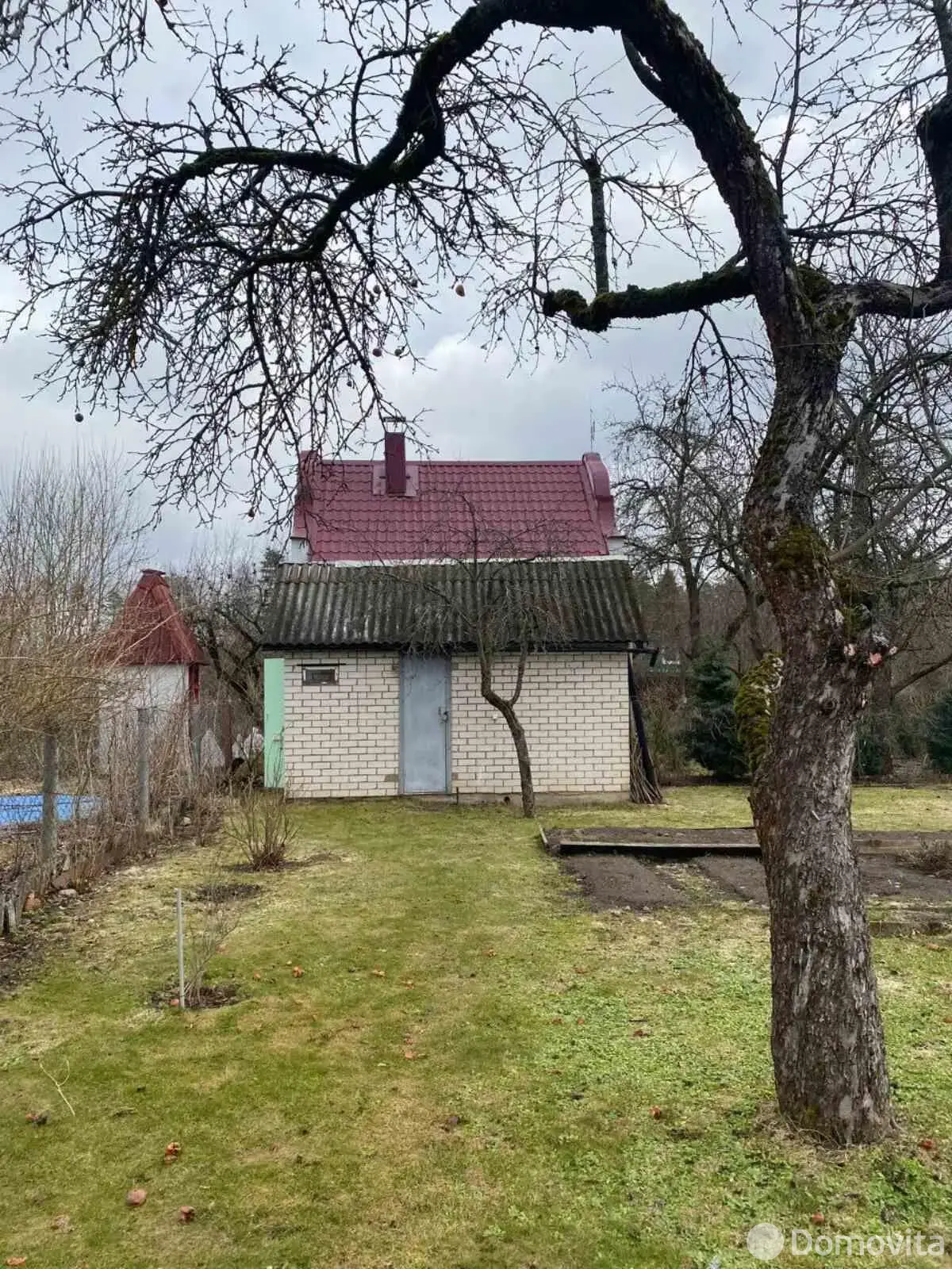 дача, Дружба, 