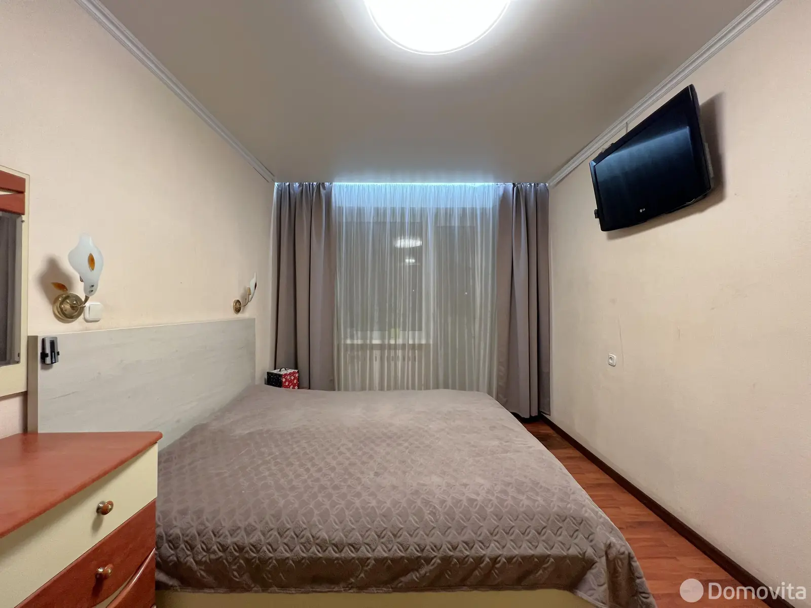 Купить комнату в Минске, ул. Кабушкина, д. 88, цена 24000 USD, код 7434 - фото 45