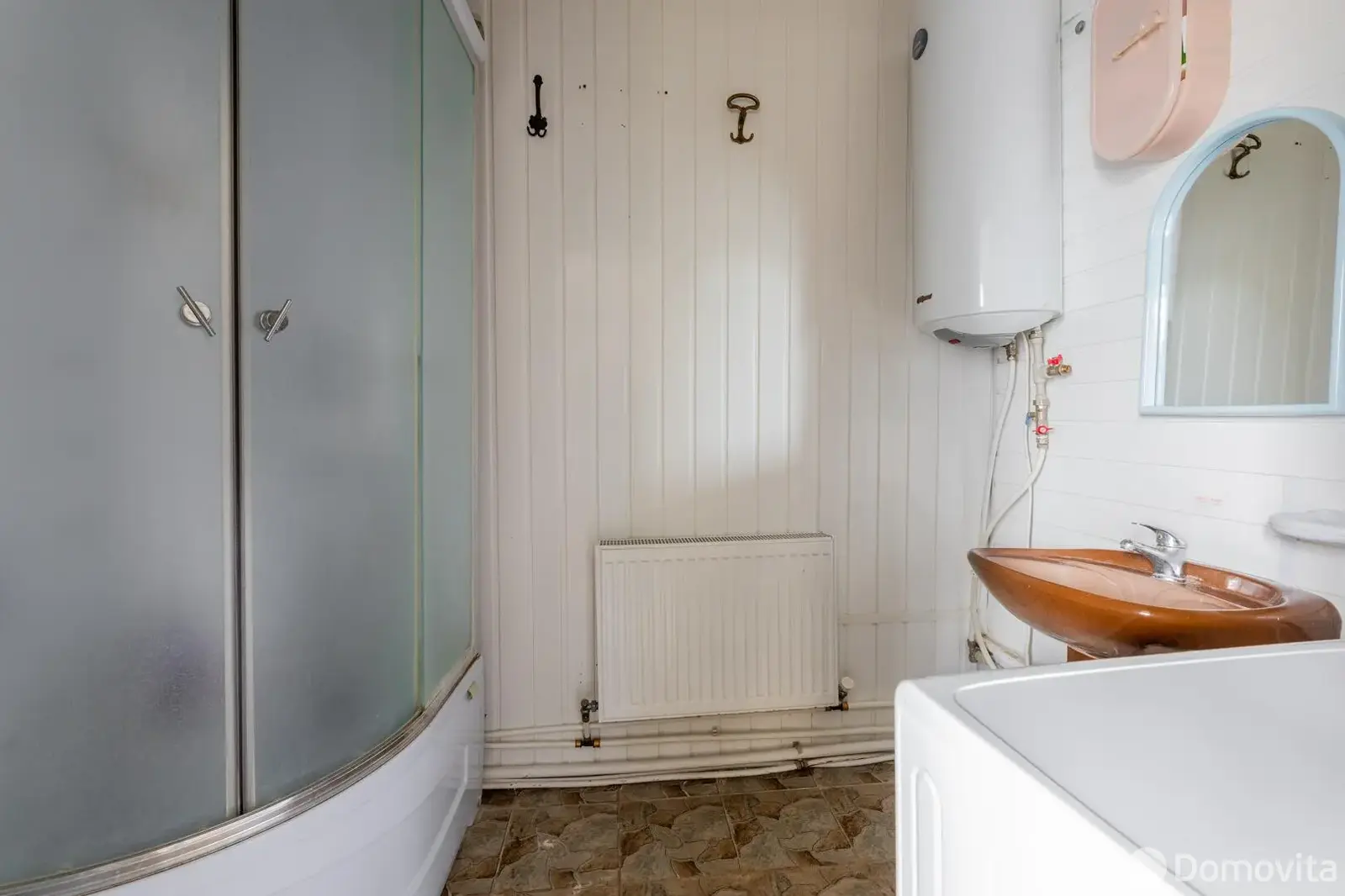 Купить 2-этажную дачу в Связист Минская область, 59900USD, код 184494 - фото 27