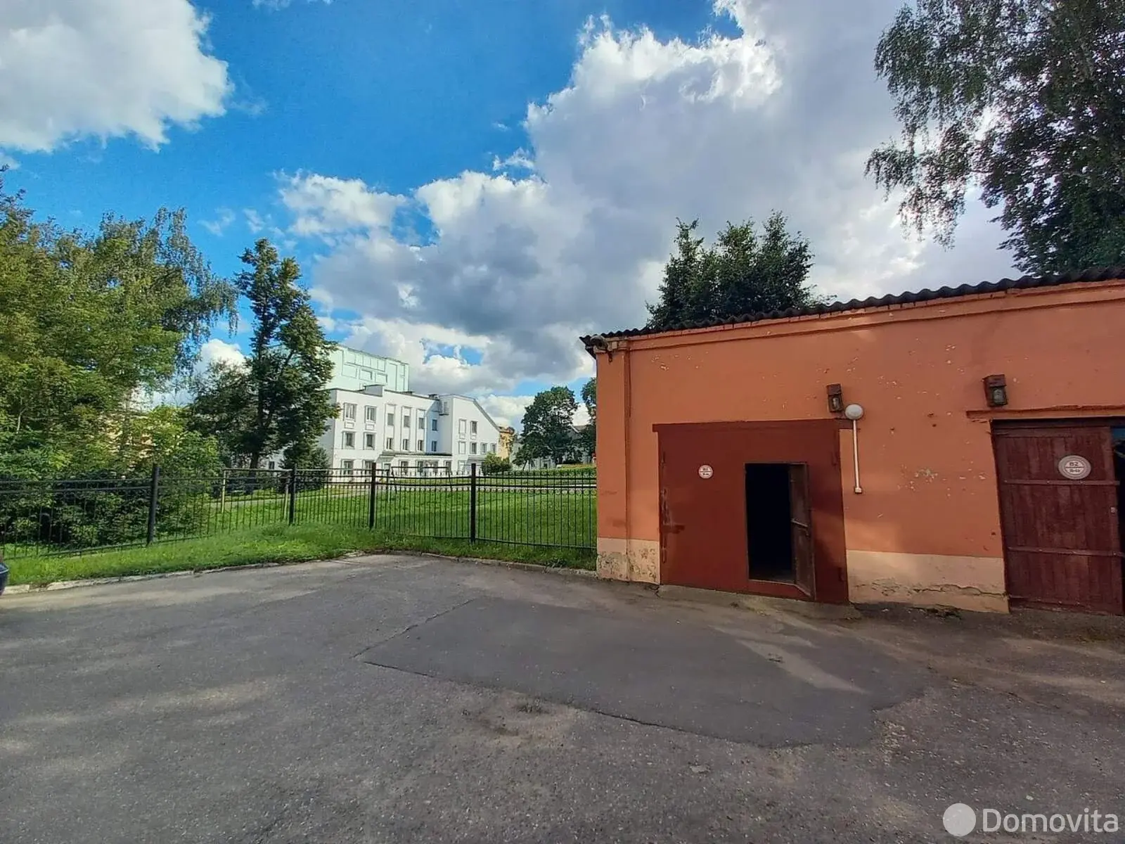 Продажа гаража в Полоцке ул. Франциска Скорины, д. 14/1, 29000BYN, код 9665 - фото 7