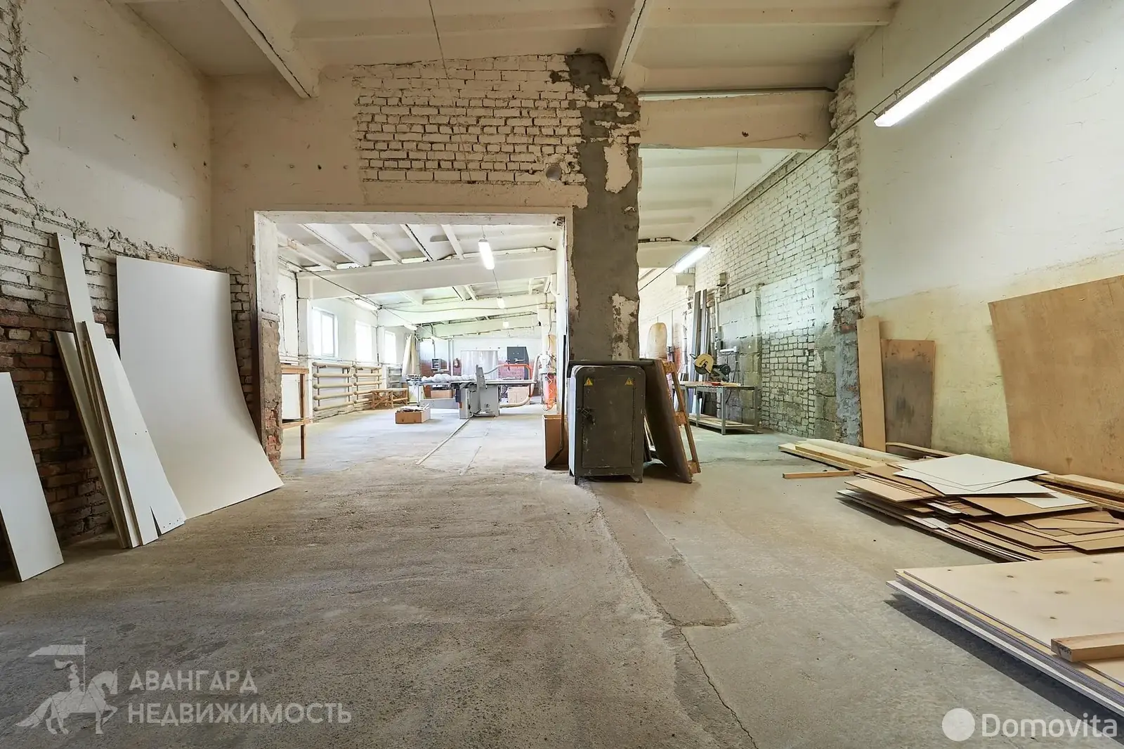 Снять складское помещение на ул. Промышленная, д. 4 в Косино, код 964100 - фото 13