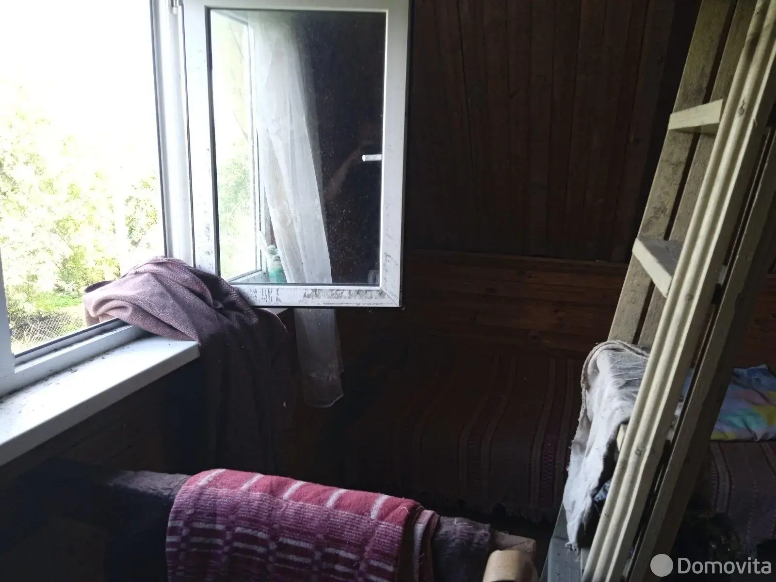 Купить 2-этажную дачу в Тракторист Пуховичский район Минская область, 6000USD, код 183699 - фото 11