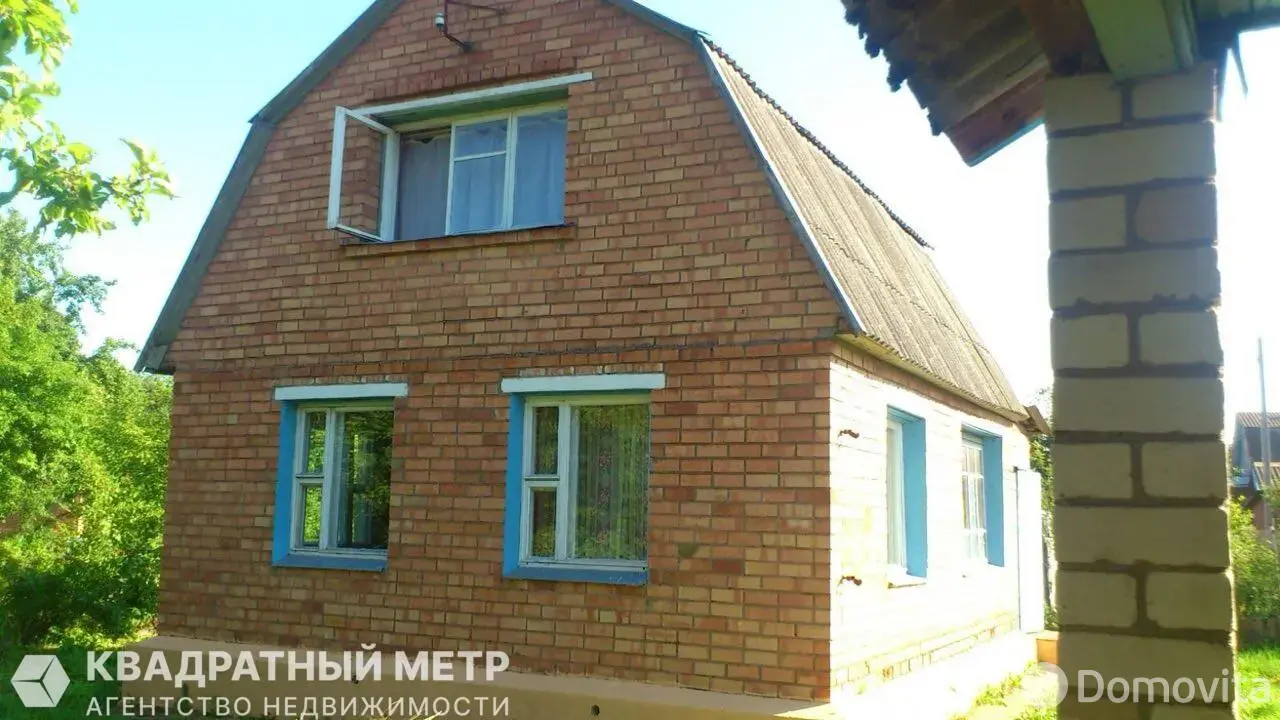 дача, Дубовый Лес,