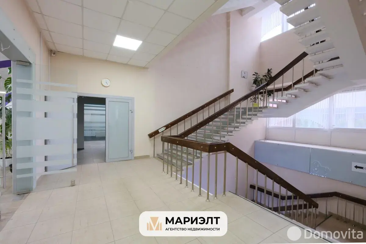 Цена аренды офиса, Минск, ул. Притыцкого, д. 62