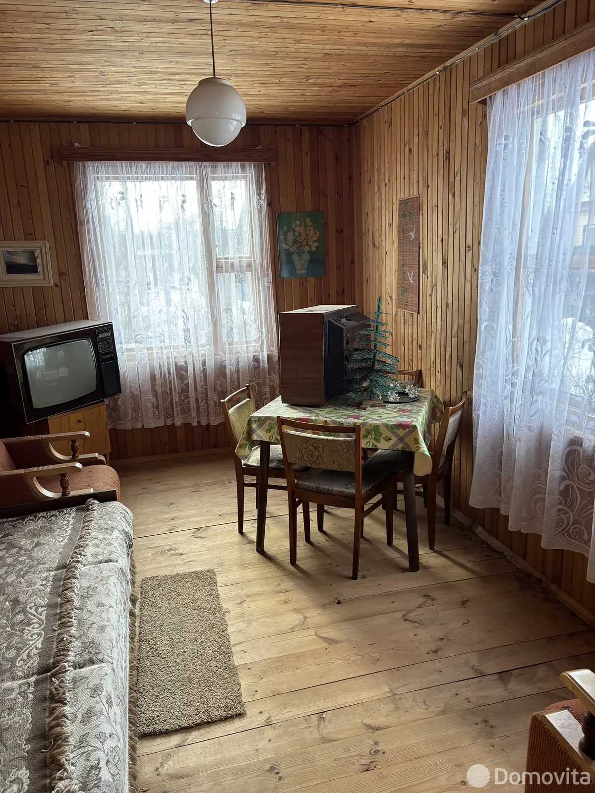 Цена продажи дачи, Малинники,