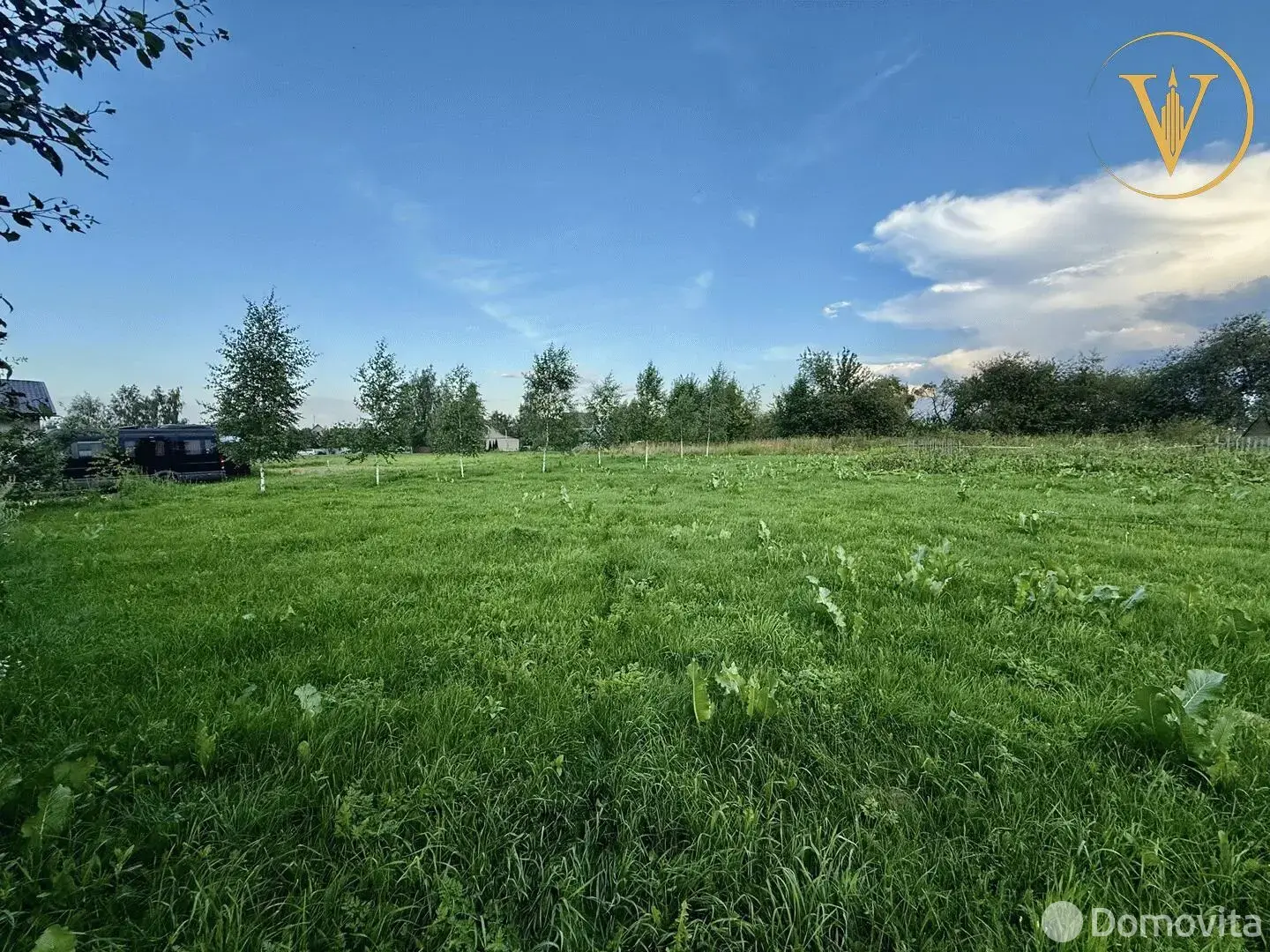 Купить земельный участок, 9.1 соток, Чики, Минская область, 26000USD, код 571856 - фото 6