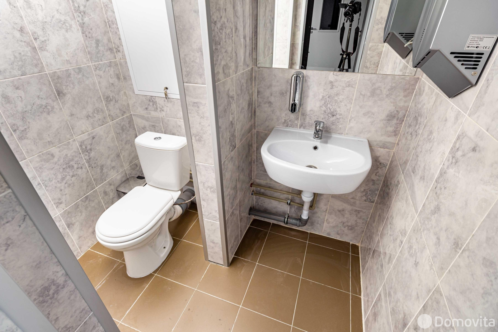 Снять офис на пр-т Дзержинского, д. 26 в Минске, 270EUR, код 16661 - фото 21