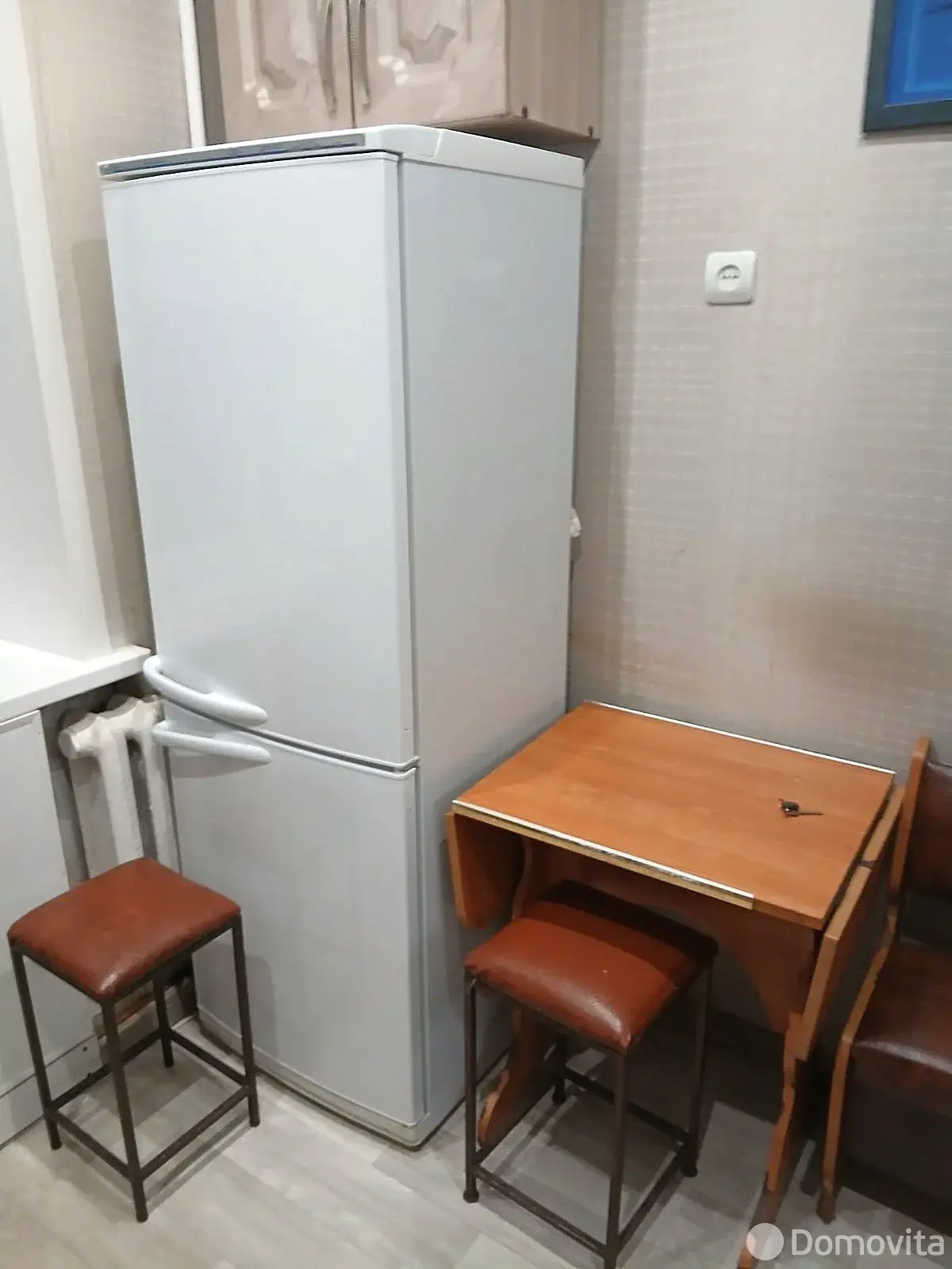 квартира, Минск, ул. Фроликова, д. 23 - лучшее предложение