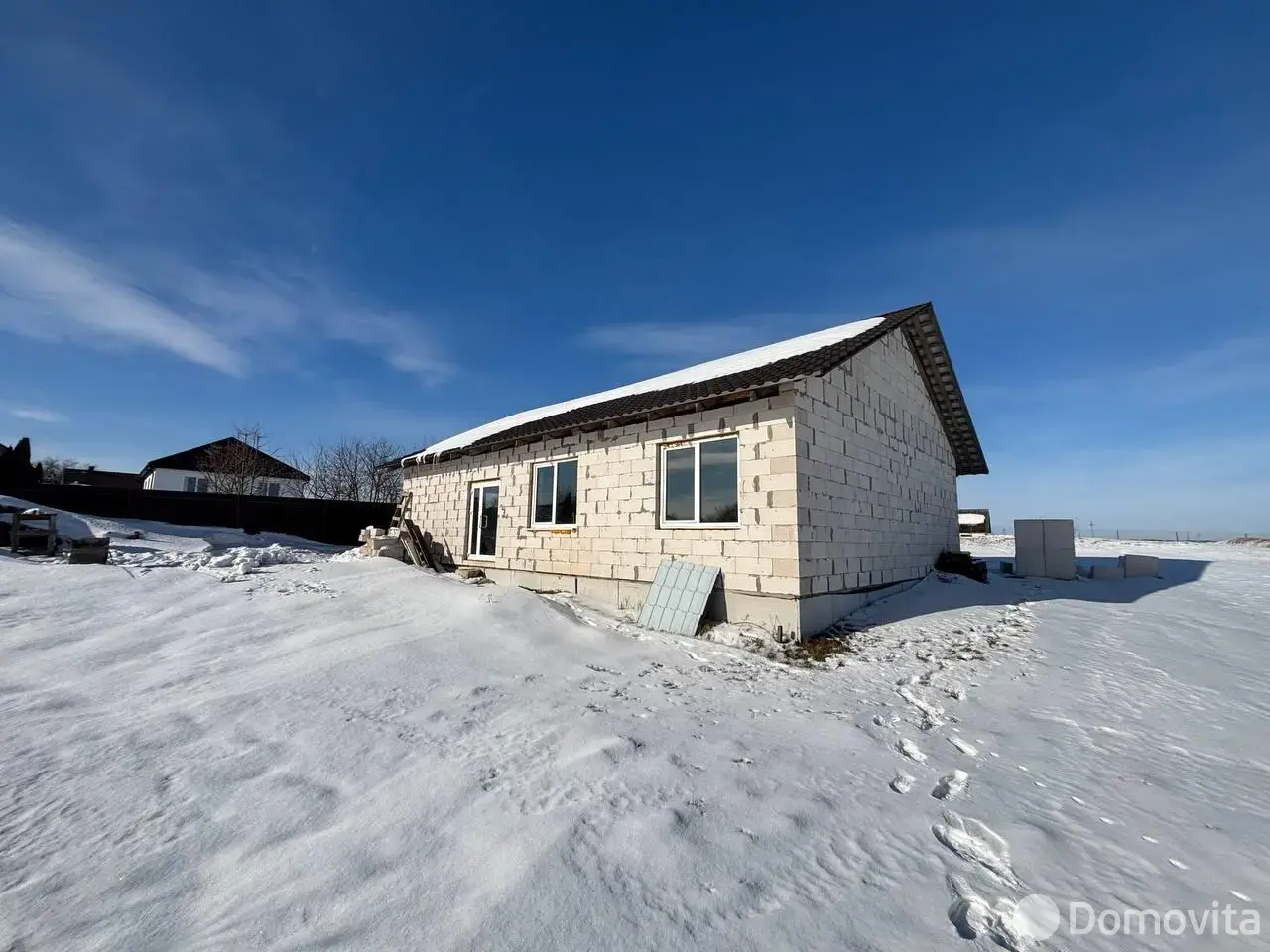 коттедж, Рубилки, ул. Заречная 