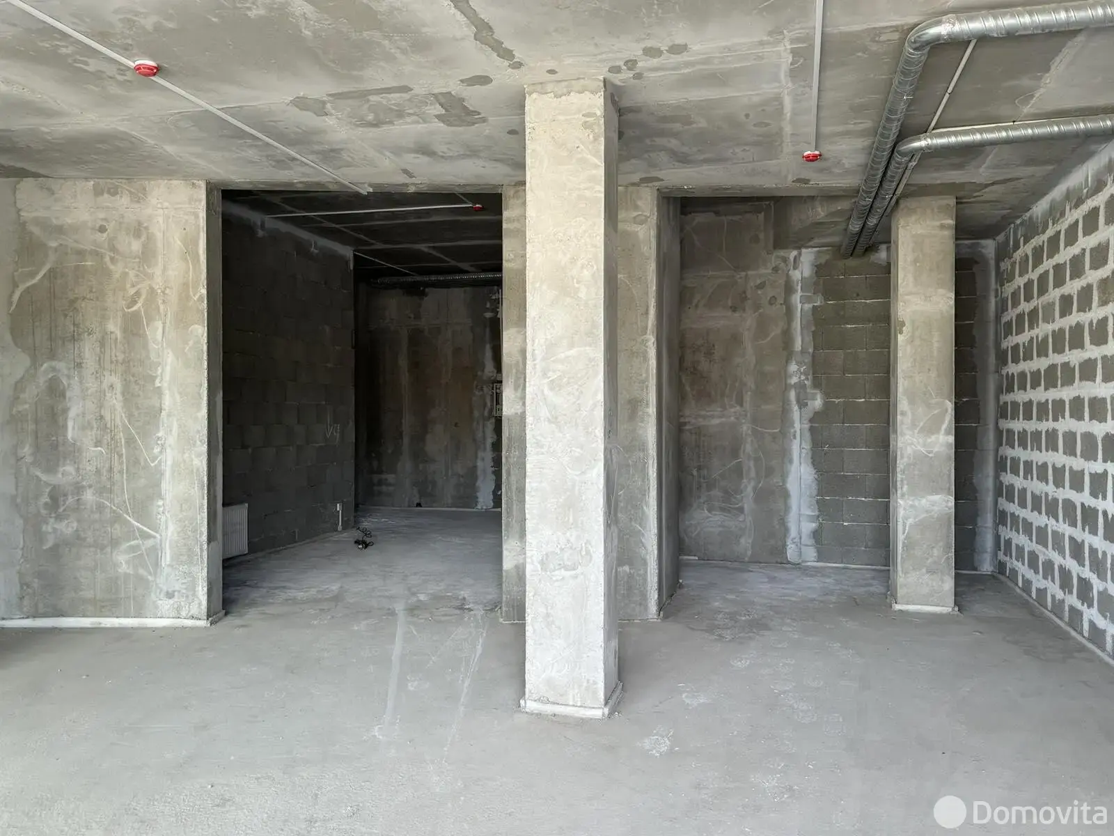 торговый объект, Минск, ул. Жореса Алфёрова, д. 16 на ст. метро Аэродромная