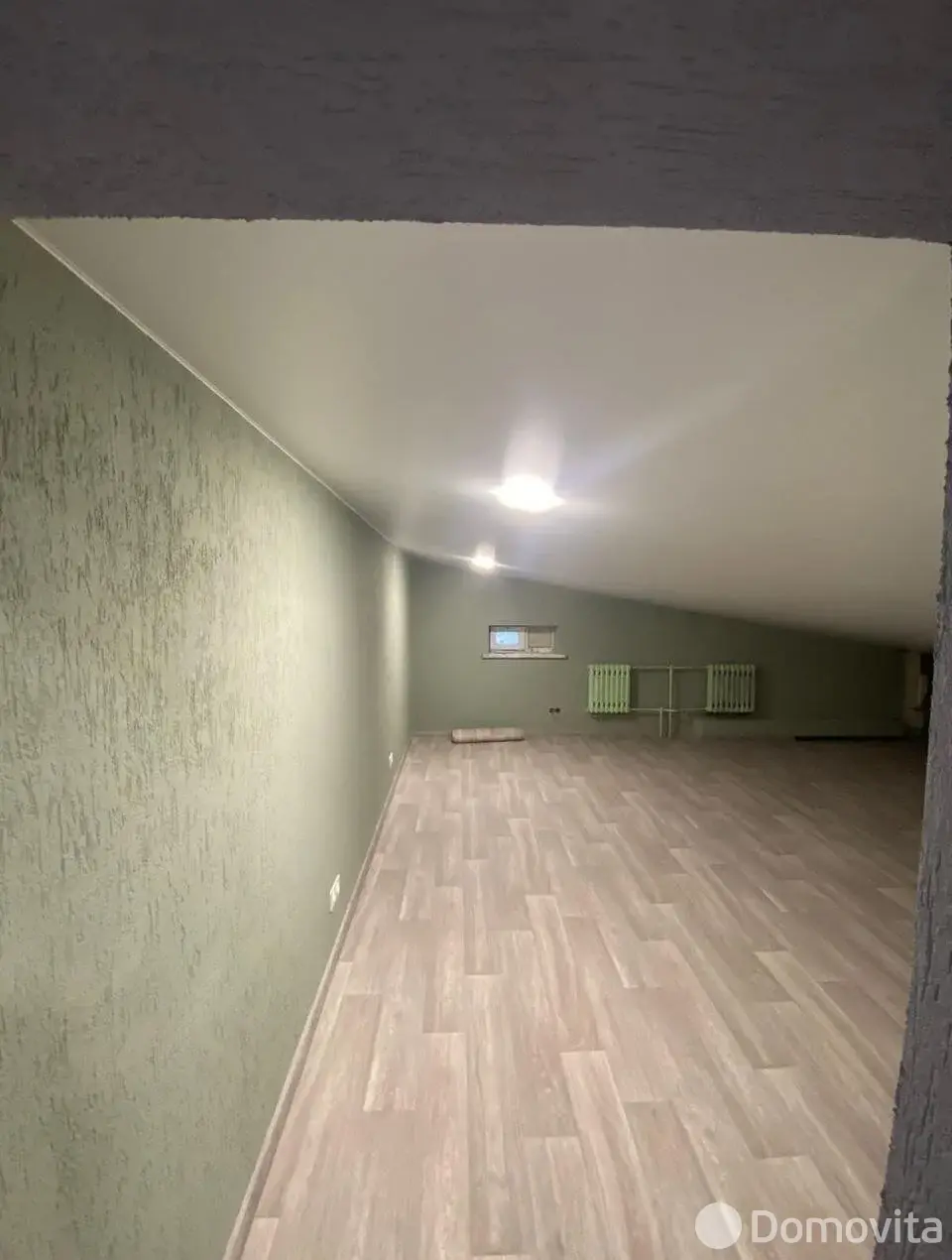 арендовать офис, Минск, ул. Монтажников, д. 9