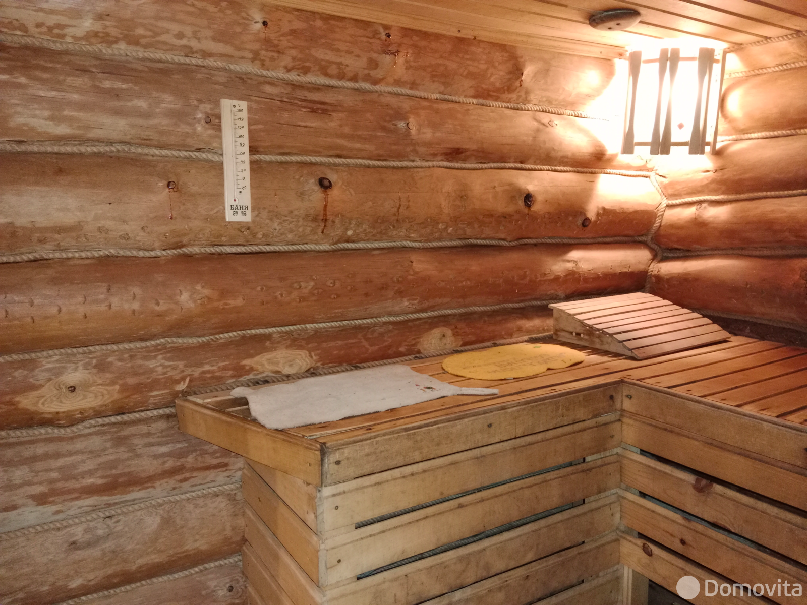  Коттедж Василек на сутки в Юрковичах ул. Лесническая, 200BYN, код 1440 - фото 45