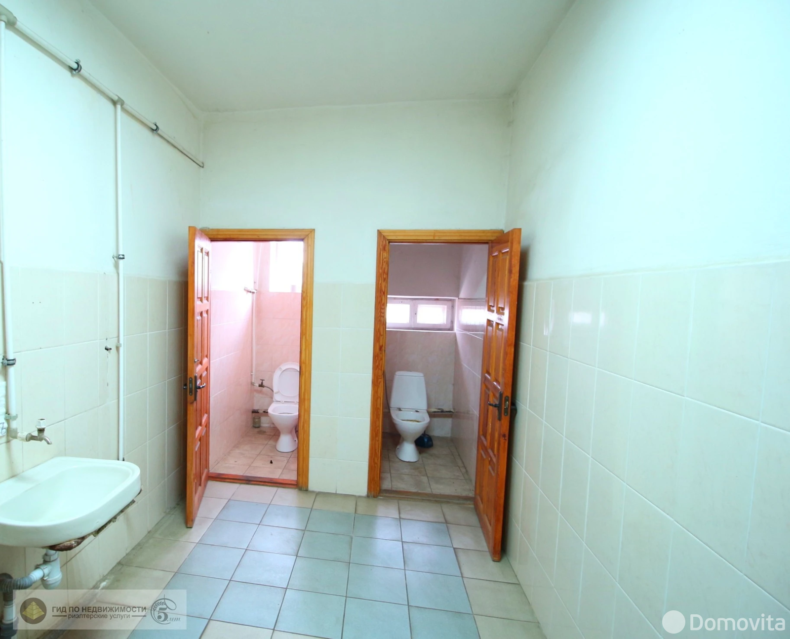 Купить офис на ул. Добрушская, д. 49 в Гомеле, 555000BYN, код 10610 - фото 6