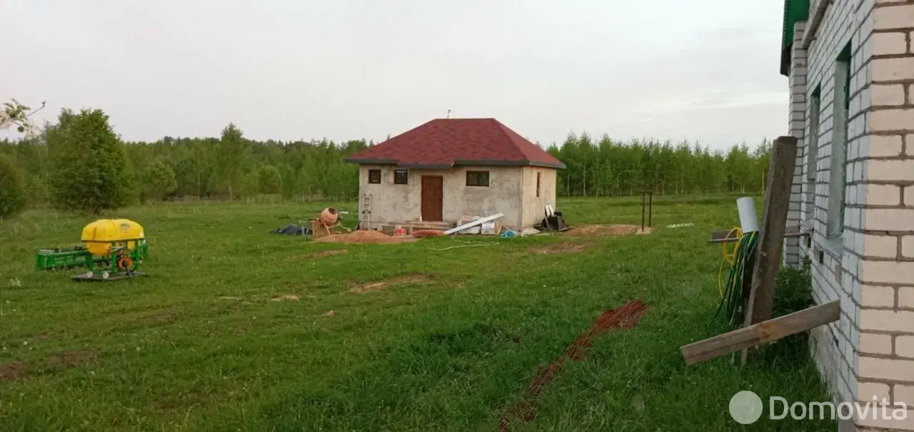 коттедж, Малевичи, 
