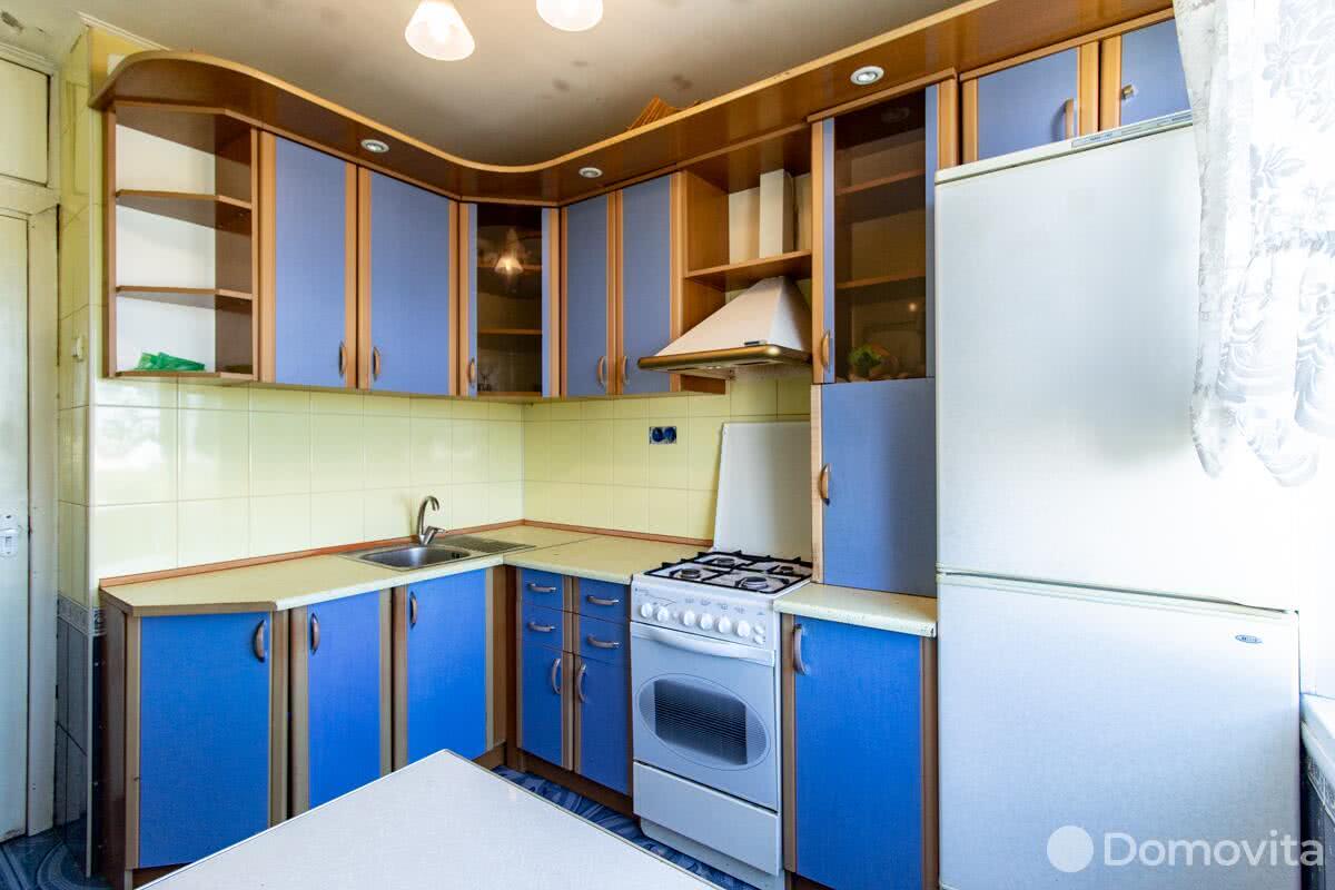 Купить 3-комнатную квартиру в Минске, пр-т Рокоссовского, д. 114, 75500 USD, код: 1023744 - фото 2