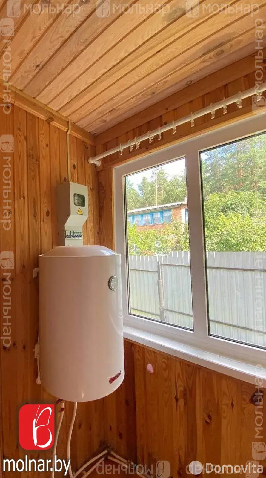 дача, Сымончицы-1, 